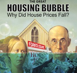 The Greay Housing Bubble